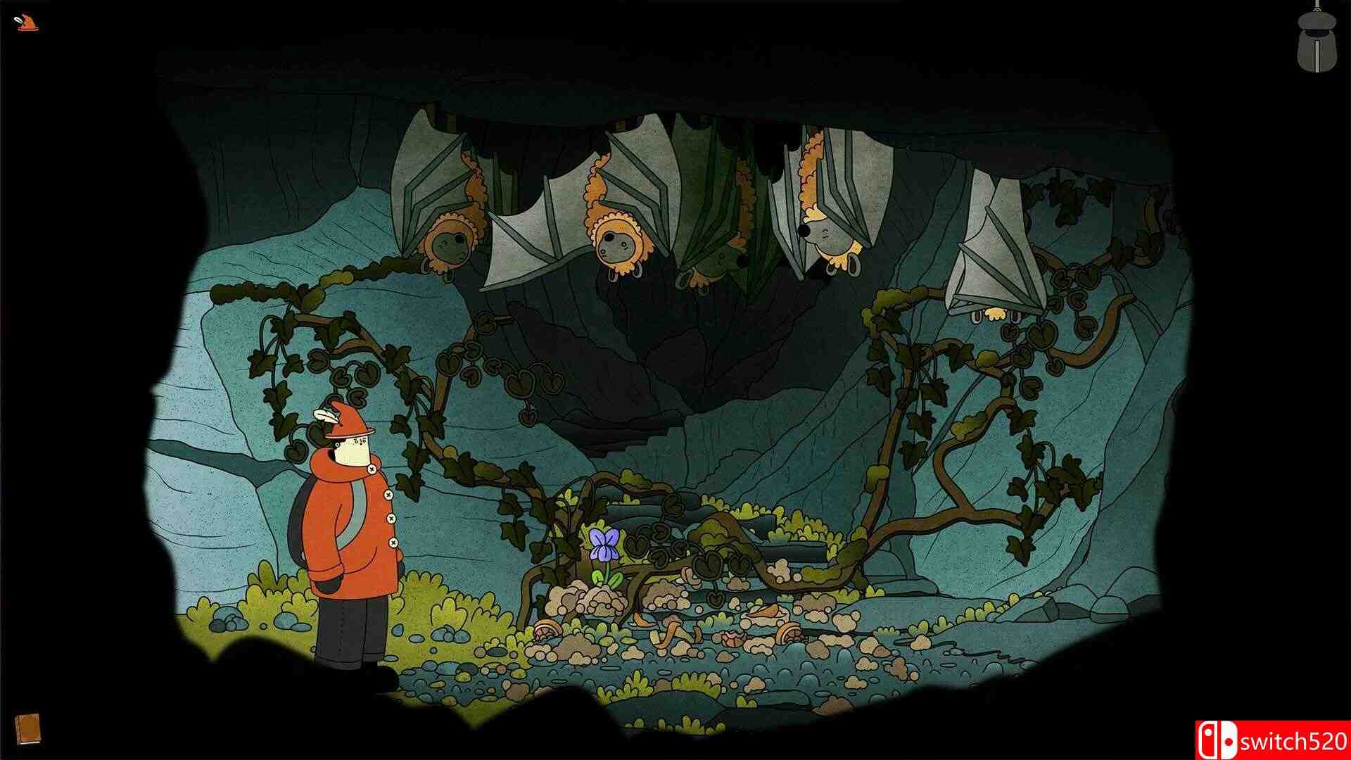 《自然守护者（The Guardian of Nature）》官方中文 TENOKE镜像版[CN/EN/JP]_5