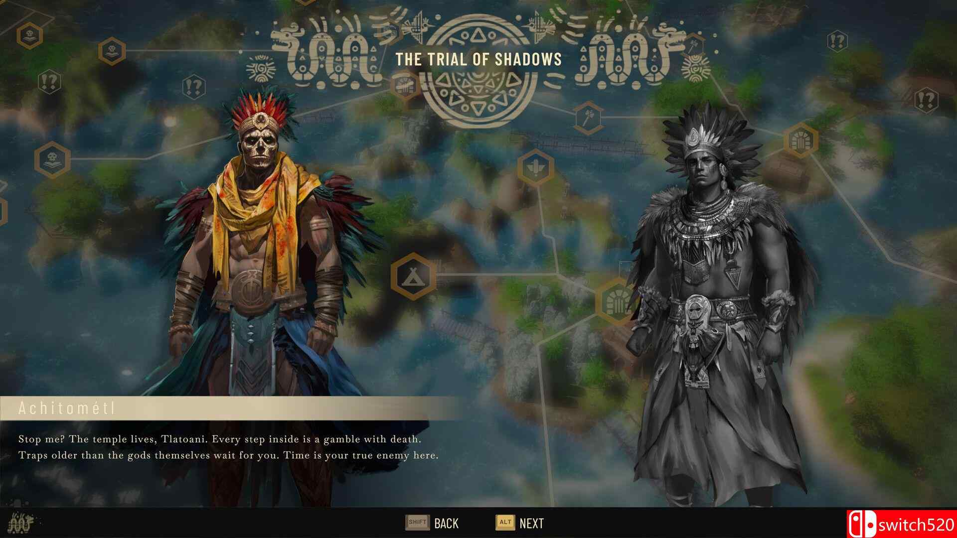 《阿兹特克：最后的太阳（Aztecs: The Last Sun）》官方中文 RUNE镜像版[CN/EN]_3
