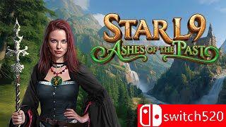 《星界9：往日灰烬（StarL 9: Ashes of the Past）》RAZOR硬盘版[EN]_0