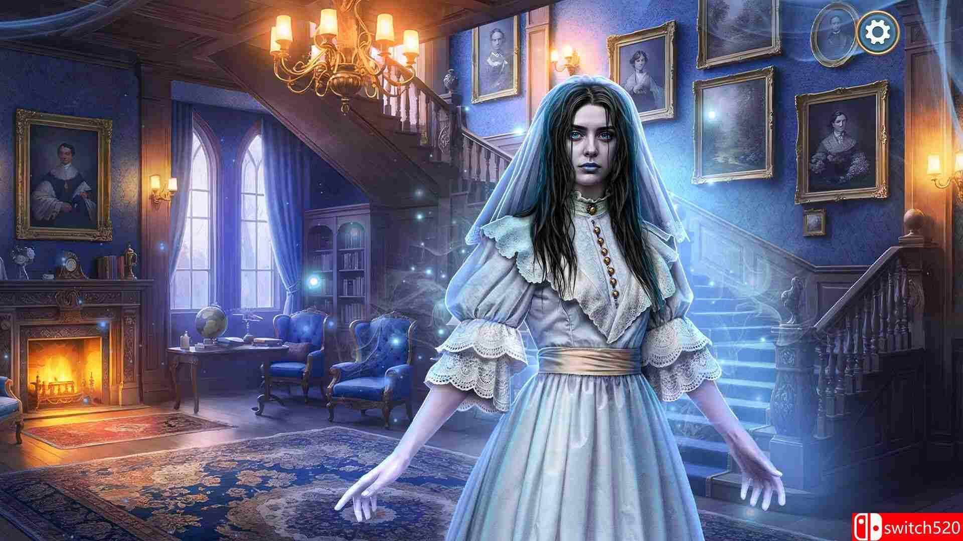 《神秘幽灵：幽灵秘密（Mystery Phantoms: Ghostly Secrets）》RAZOR硬盘版[EN]_2