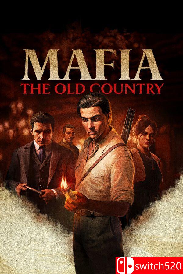 《四海兄弟：故乡（Mafia: The Old Country）》官方中文 voices38镜像版[CN/TW/EN/JP]_0