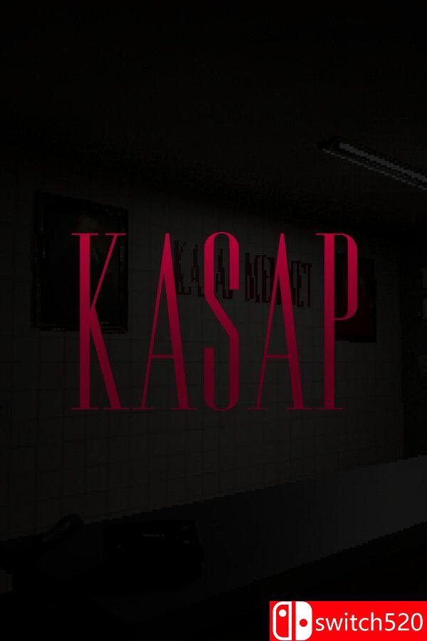 《卡萨普（KASAP）》官方中文 Build 23333960 P2P硬盘版[CN/EN/JP]_0