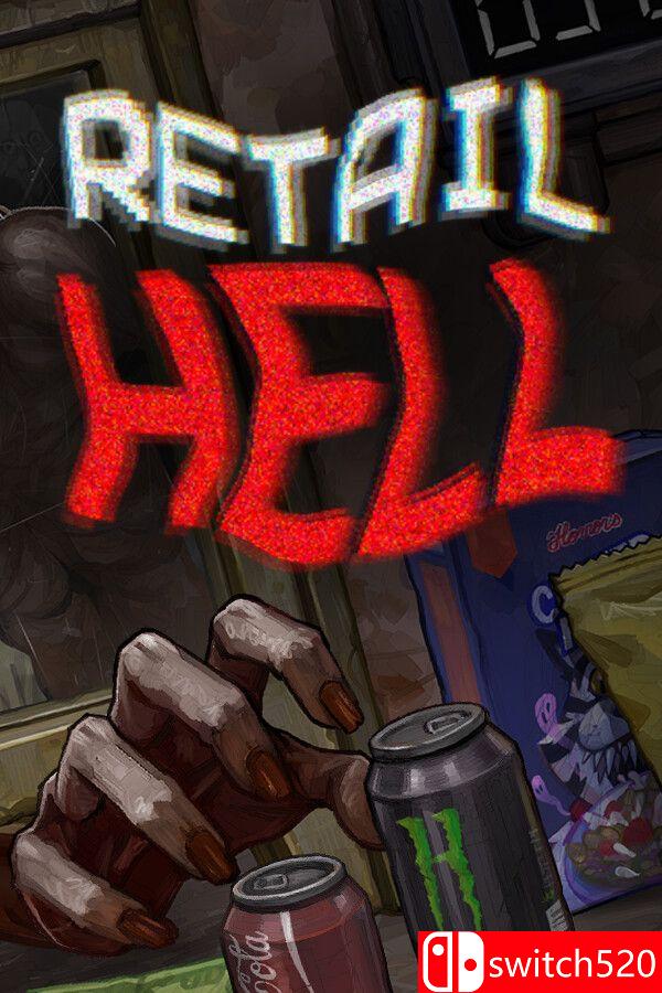 《零售地狱（Retail Hell）》官方中文 P2P硬盘版[CN/TW/EN/JP]_0
