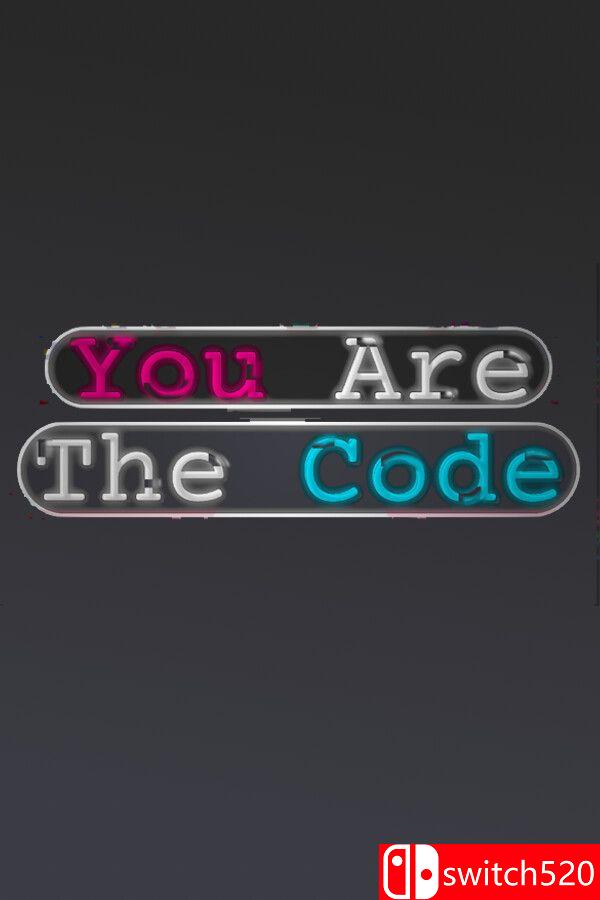 《你就是代码（You Are The Code）》Build 22449745 P2P硬盘版[EN]_0