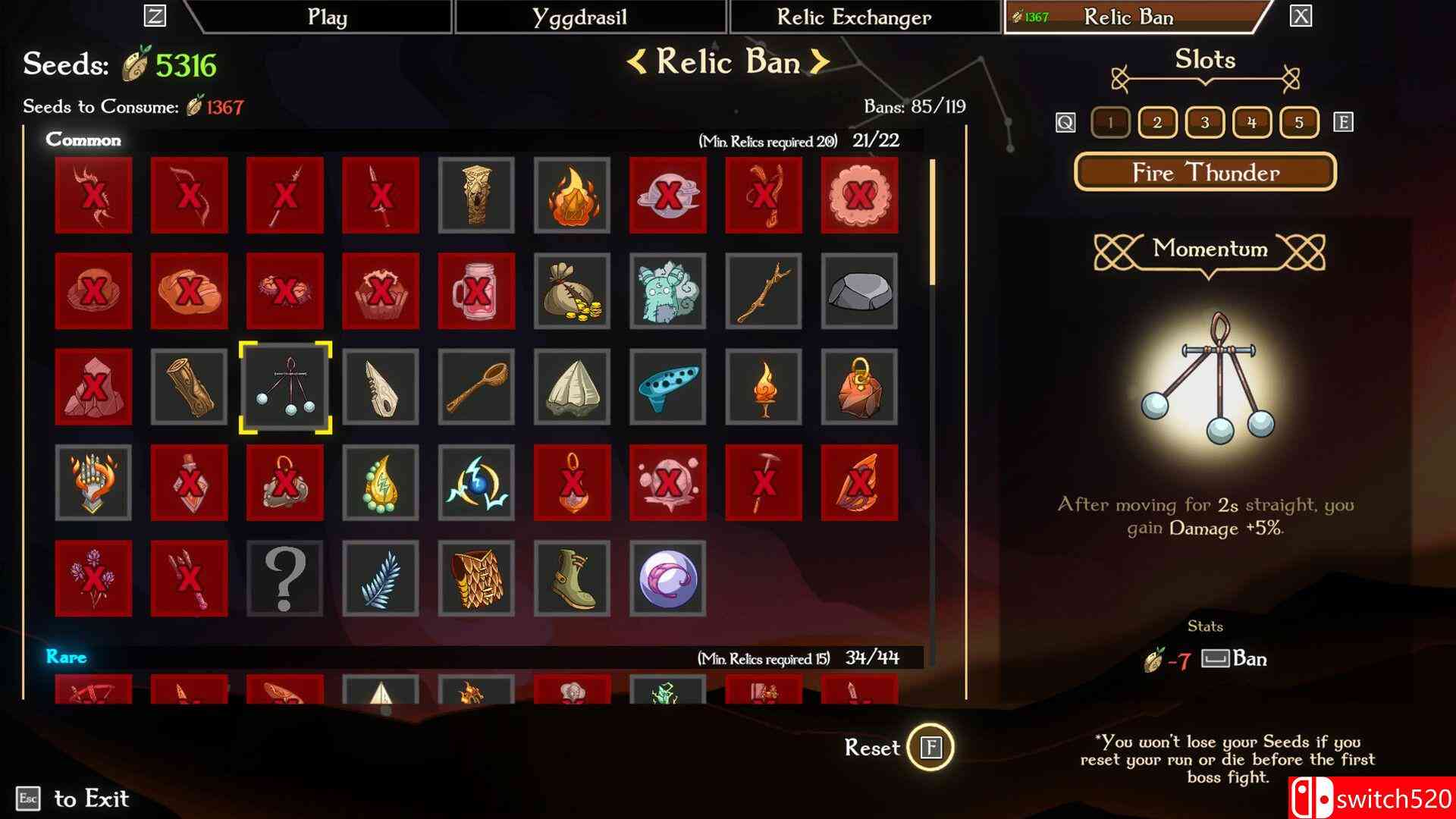 《北欧之烬：诸神黄昏幸存者（Nordic Ashes:）》官方中文 集成世界树暮光DLC Razor1911镜像版[CN/TW/EN/JP]_4