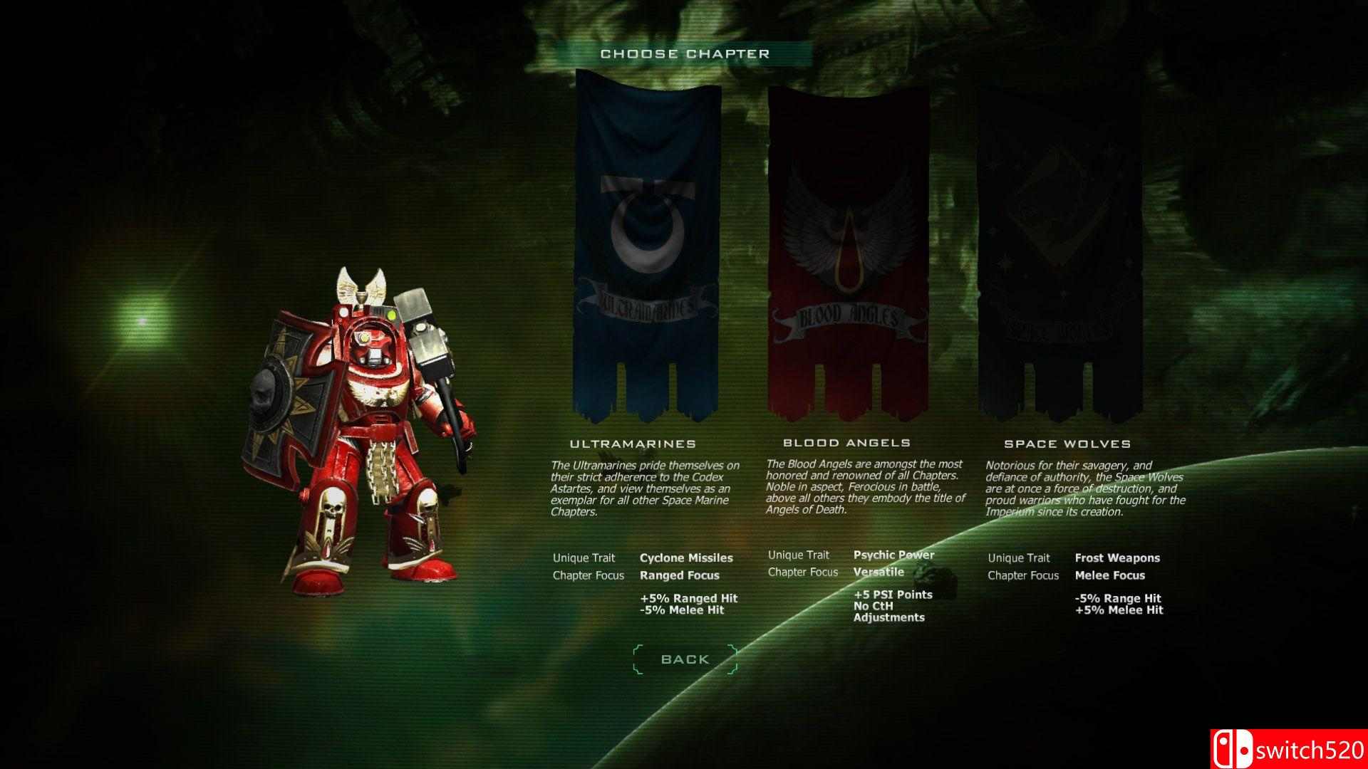 《太空巨人：飞升（Space Hulk Ascension）》v1.4.2b2 DINOByTES镜像版[EN]_4