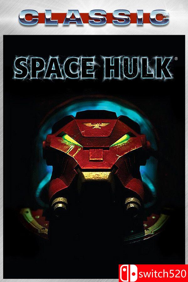《太空巨人（Space Hulk）》v1.5.1 DINOByTES镜像版[EN]_0