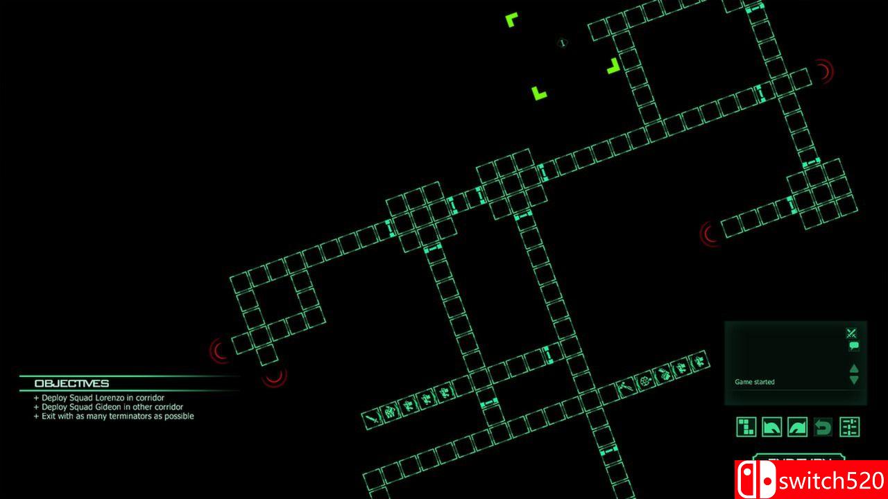 《太空巨人（Space Hulk）》v1.5.1 DINOByTES镜像版[EN]_2