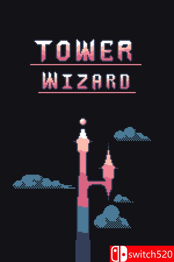 《摩天法师塔（Tower Wizard）》官方中文 Build 23289626 P2P硬盘版[CN/EN/JP]_0