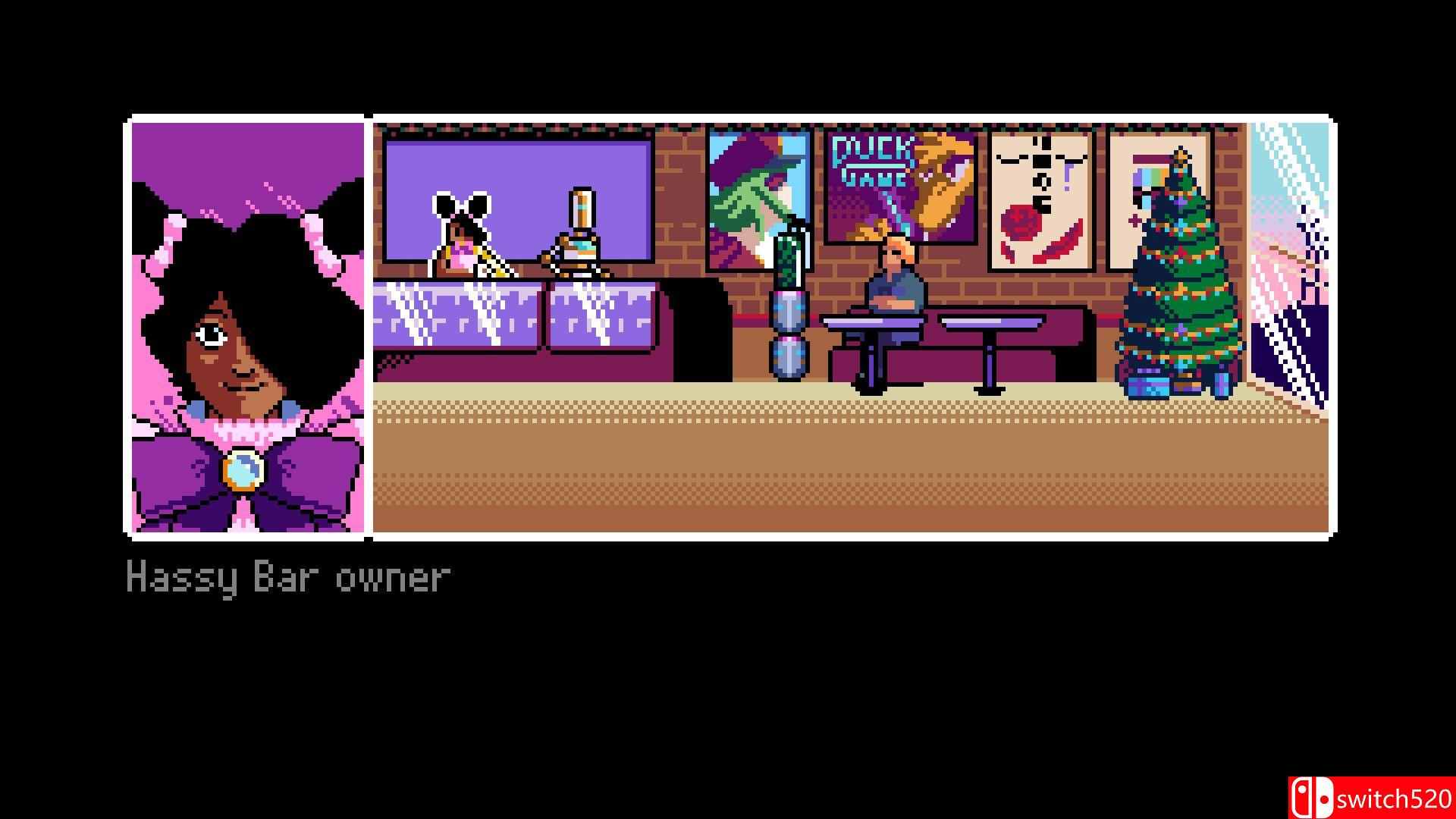《2064：只读记忆（2064: Read Only Memories）》 v64.2.2 I_KnoW镜像版[EN/JP]_5