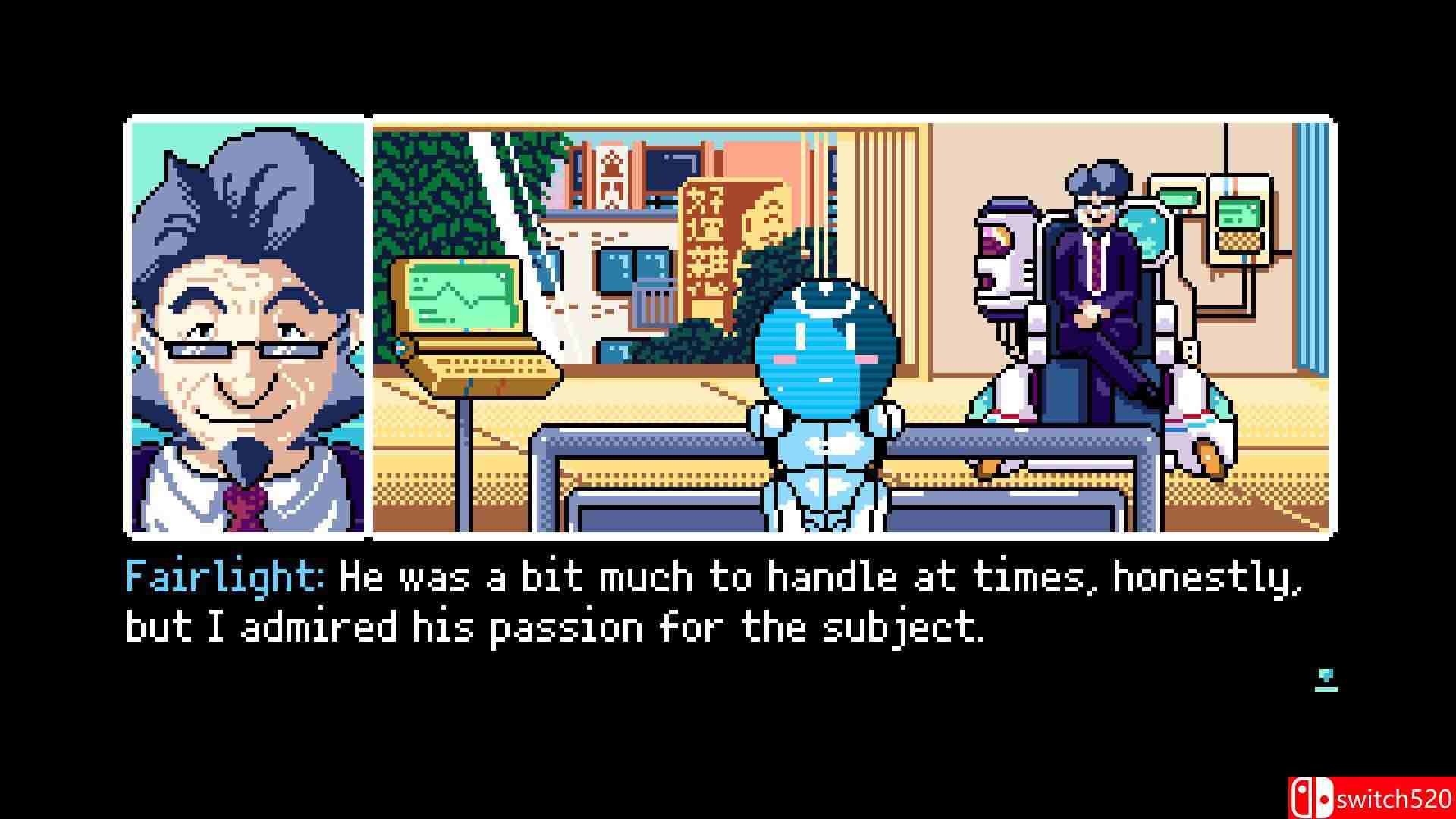 《2064：只读记忆（2064: Read Only Memories）》 v64.2.2 I_KnoW镜像版[EN/JP]_4