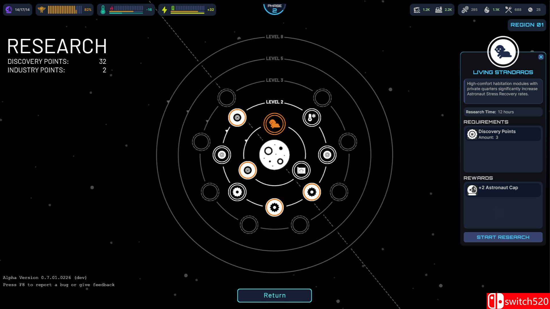 《可能之一：月球工业（Possible One: Lunar Industries）》Early Access P2P硬盘版[EN]_5