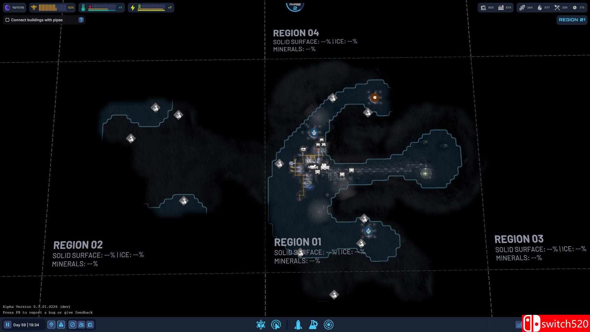 《可能之一：月球工业（Possible One: Lunar Industries）》Early Access P2P硬盘版[EN]_2