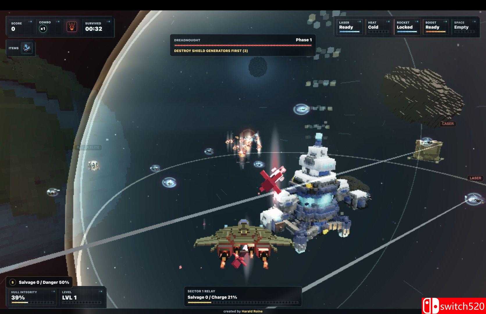 《虚空航线（Voidline）》Build 23361721 P2P硬盘版[EN]_4