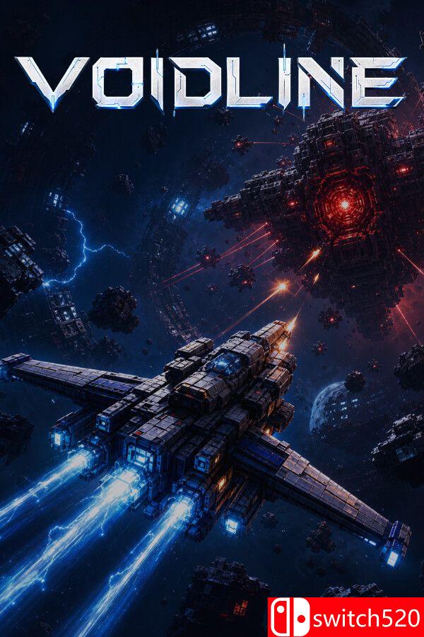 《虚空航线（Voidline）》Build 23361721 P2P硬盘版[EN]_0