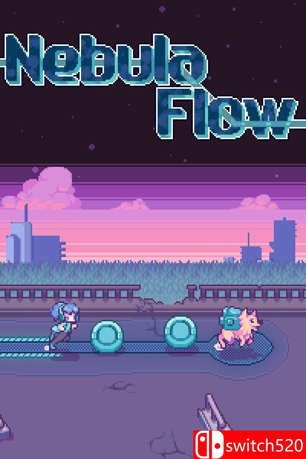 《星云流域（Nebula Flow）》Build 18447223 P2P硬盘版[EN]_0