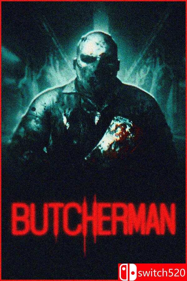 《屠夫（Butcherman）》官方中文 TENOKE镜像版[CN/TW/EN/JP]_0