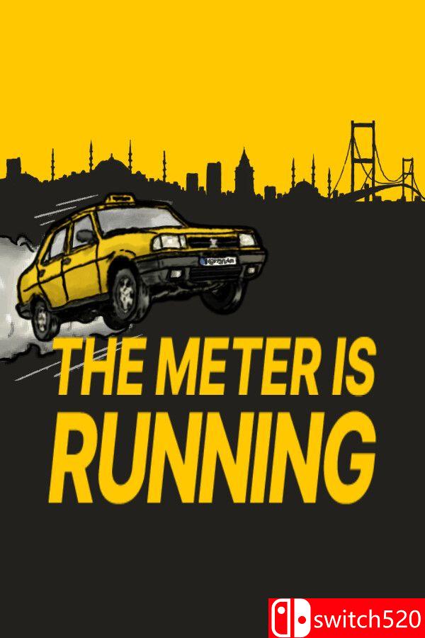 《计价器还在跳（The Meter is Running）》TENOKE镜像版[EN]_0