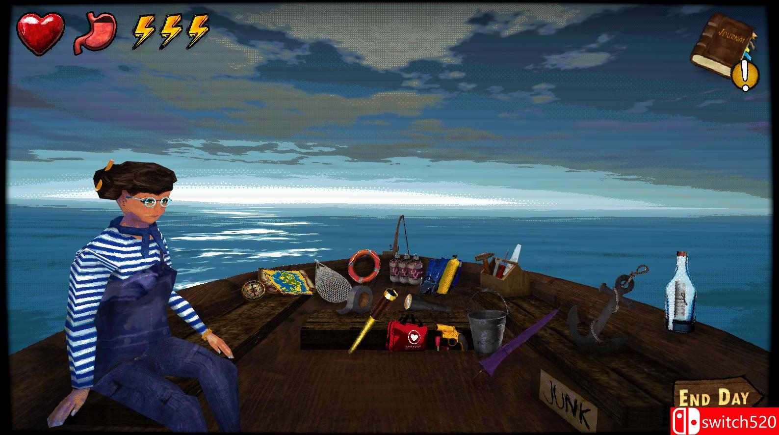 《别陪鱼入眠（Dont Sleep With The Fishes）》v1.1.1 bADkARMA硬盘版[EN]_2