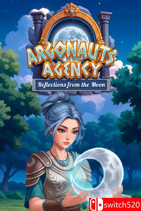 《阿尔戈英雄事务所：月之倒影（Argonauts Agency: Reflections from Moon）》RAZOR硬盘版[EN]_0