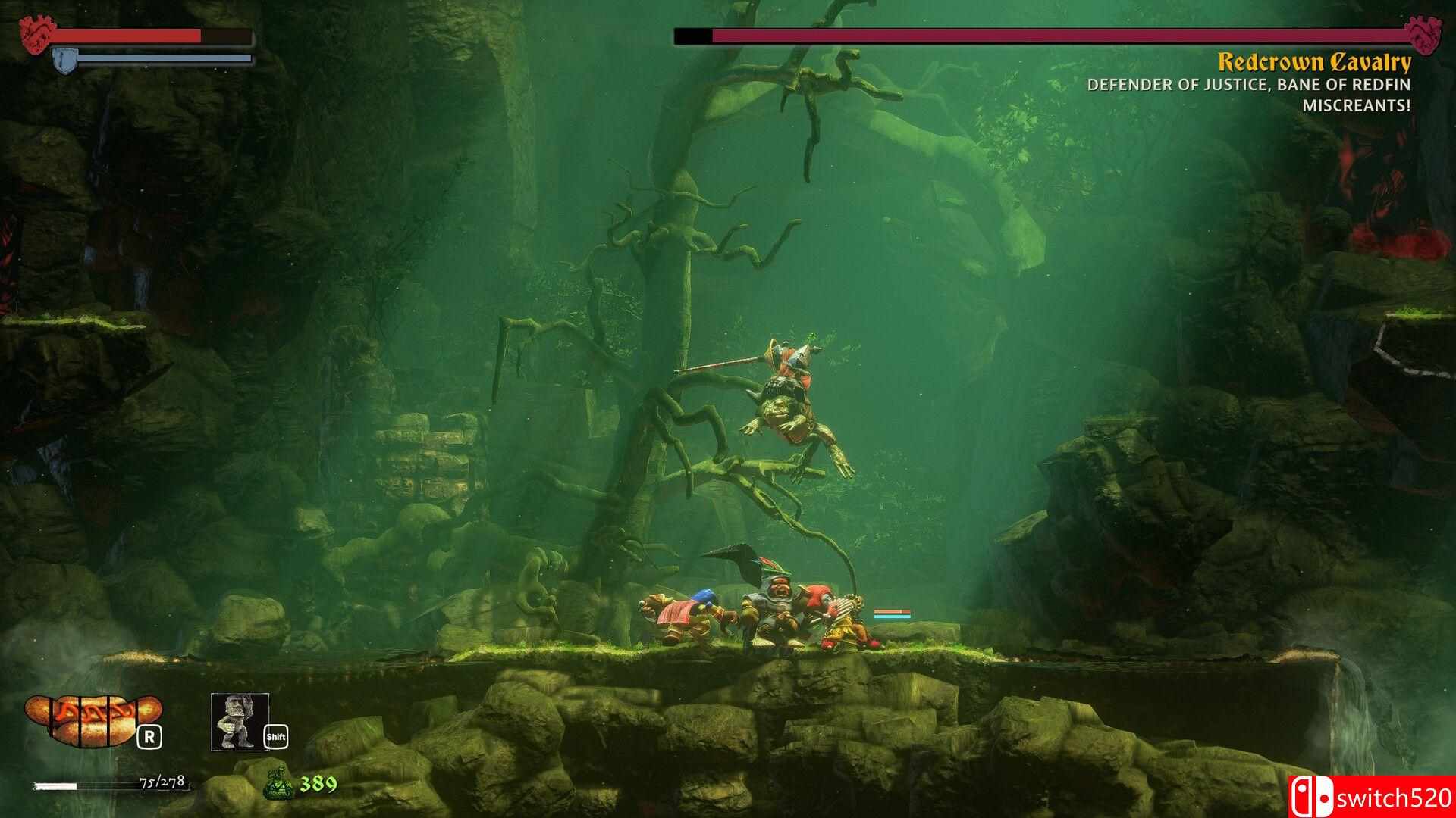 《跳跃王：冒险之巅（JUMP KING QUEST）》官方中文 RUNE镜像版[CN/EN/JP]_1
