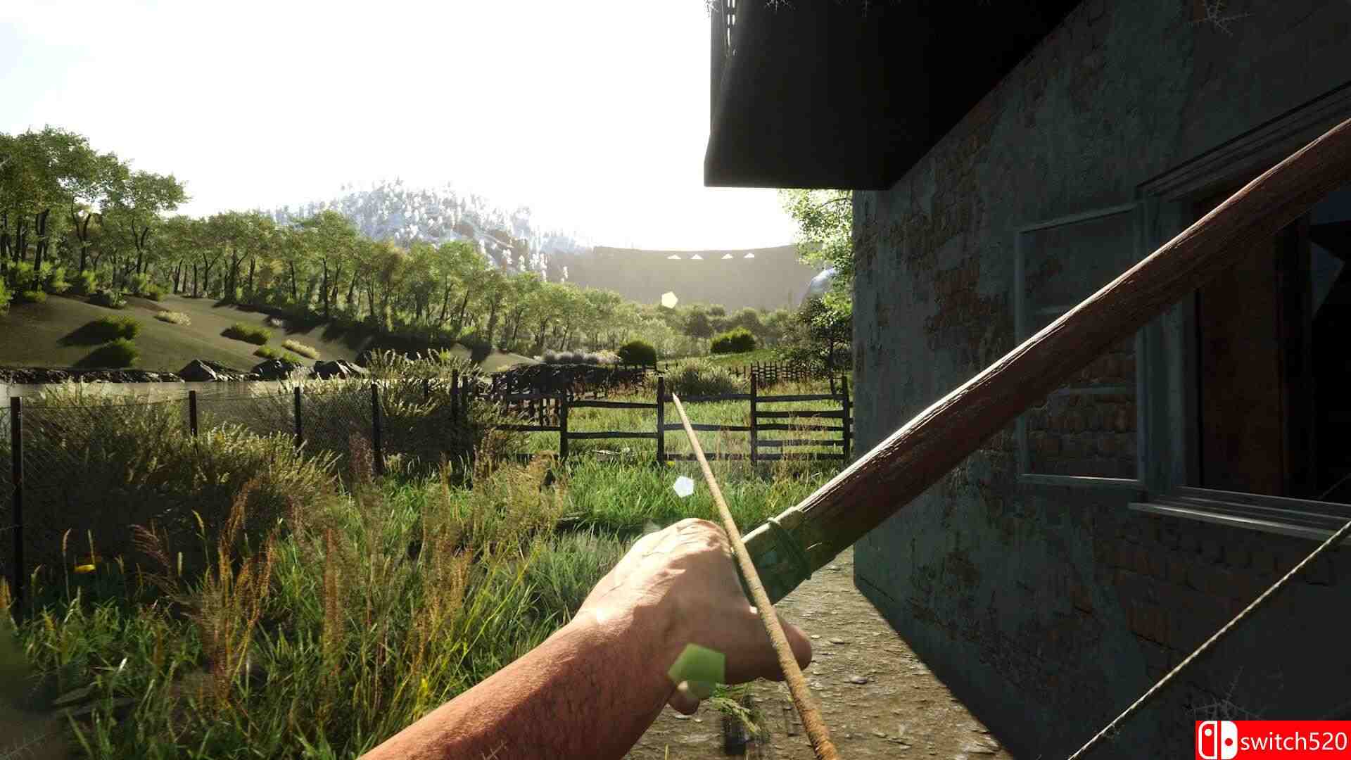 《人渣（SCUM）》官方中文 集成林地猎人组合包DLC RUNE镜像版[CN/TW/EN]_1