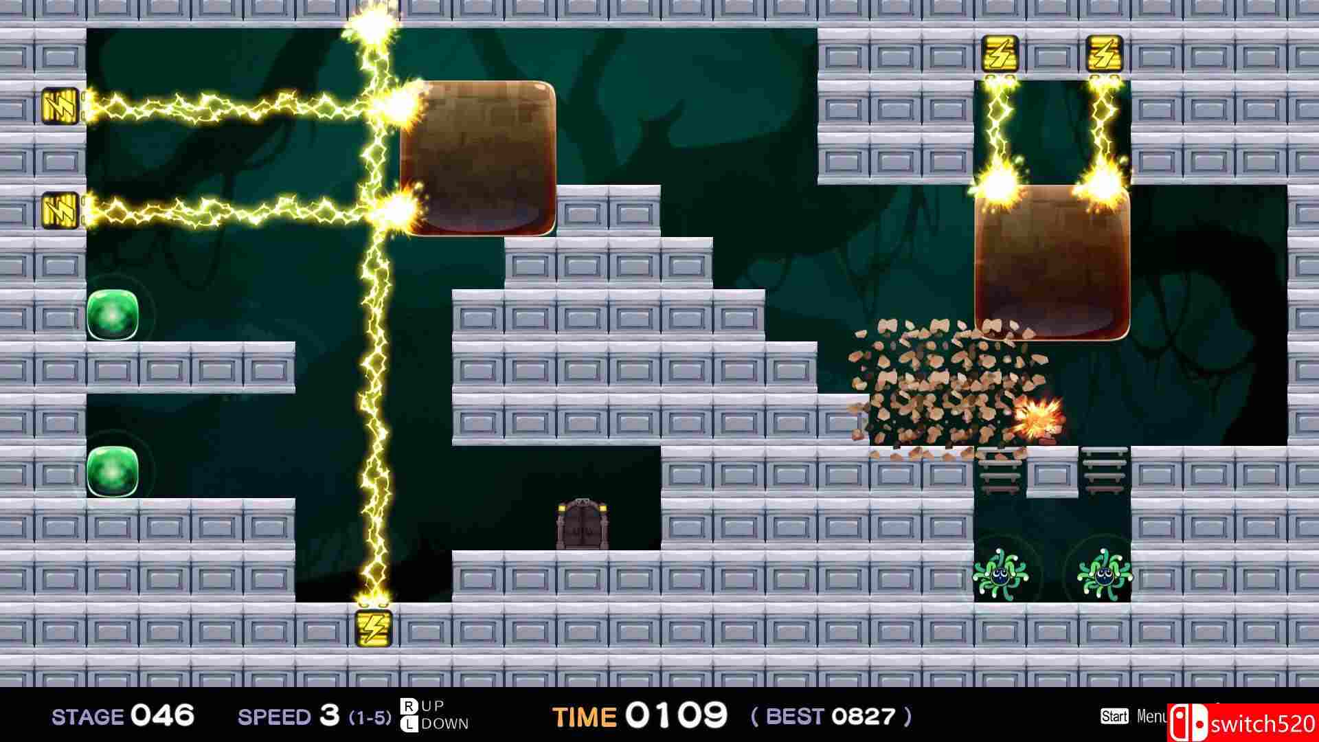 《锤桑碰撞谜题（Crash Puzzle Hammer-San）》官方中文 Build 16337380 P2P硬盘版[CN/TW/EN]_5