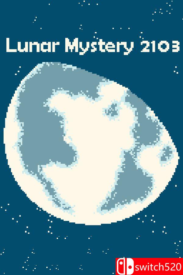 《月球谜案2103（Lunar Mystery 2103）》Build 21966027 P2P硬盘版[EN]_0