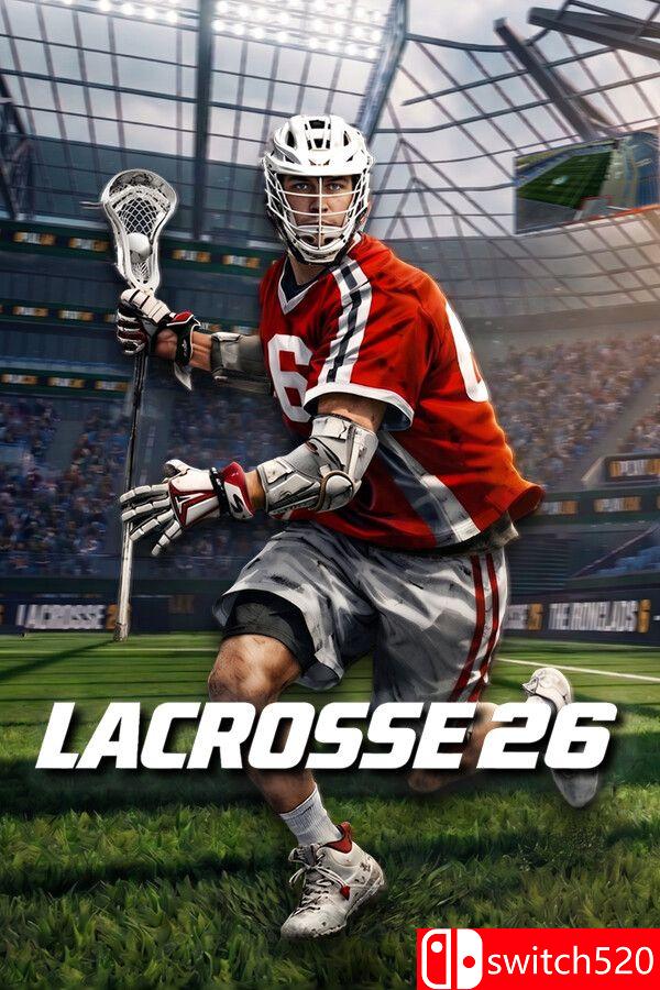 《长曲棍球26（Lacrosse 26）》Build 23377980 P2P硬盘版[EN]_0