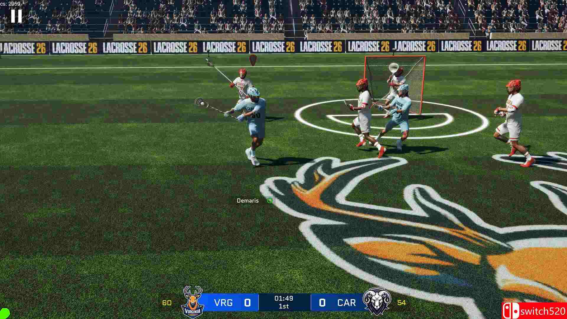 《长曲棍球26（Lacrosse 26）》Build 23377980 P2P硬盘版[EN]_4