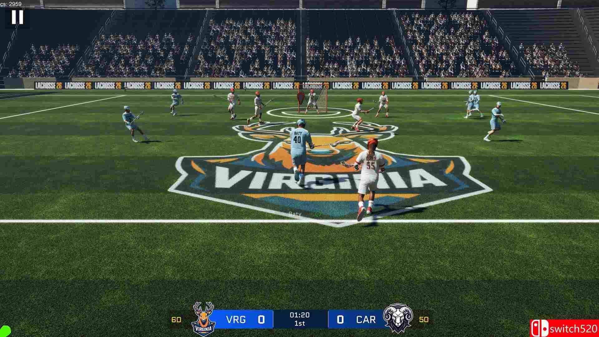 《长曲棍球26（Lacrosse 26）》Build 23377980 P2P硬盘版[EN]_2