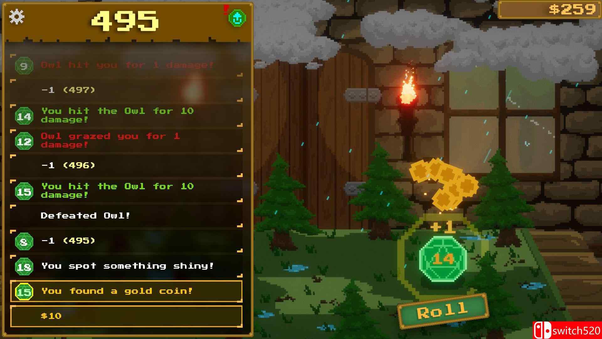 《骰命之局（Rollbound）》Build 22442237 P2P硬盘版[EN]_5