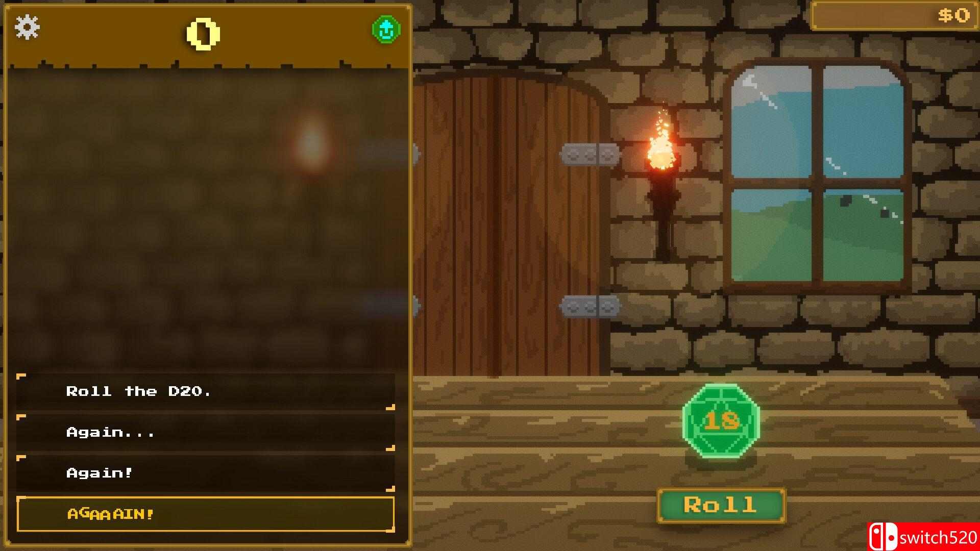 《骰命之局（Rollbound）》Build 22442237 P2P硬盘版[EN]_1