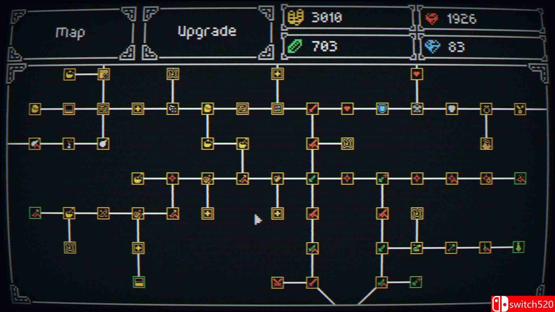 《方阵军械库（Squarsenal）》Build 23233834 P2P硬盘版[EN]_5