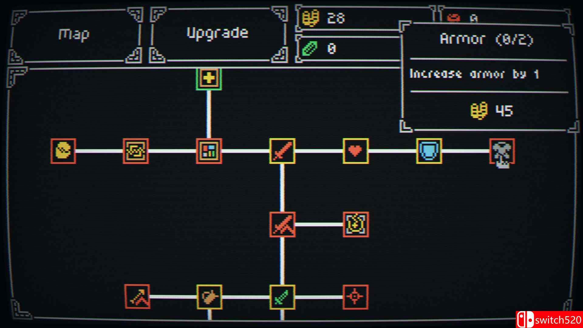 《方阵军械库（Squarsenal）》Build 23233834 P2P硬盘版[EN]_2