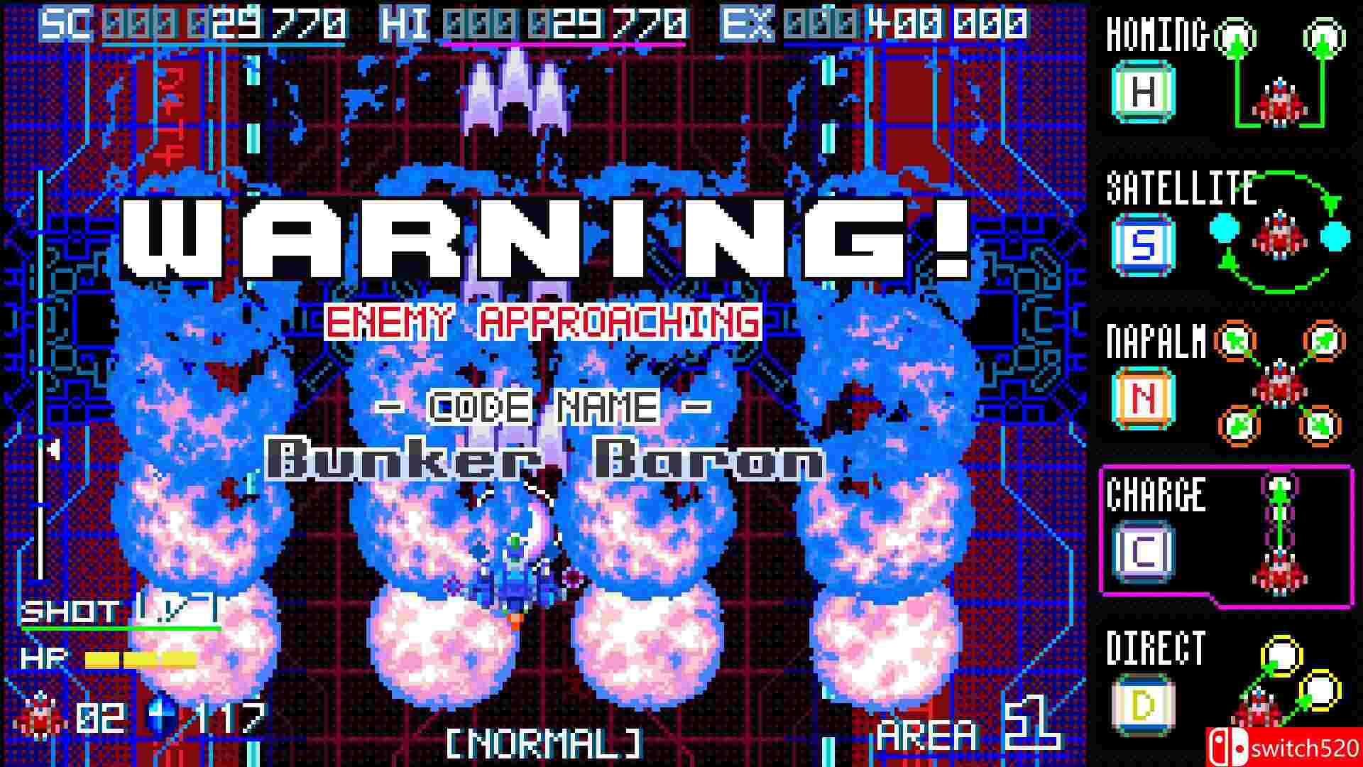 《风暴烈焰（Blaze of Storm）》Build 22126883 P2P硬盘版[EN/JP]_1