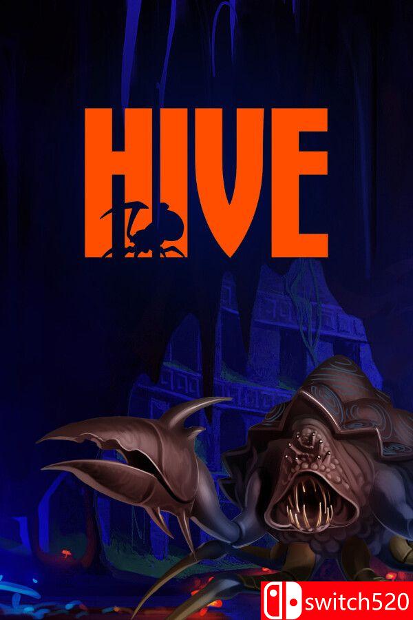 《蜂巢（The Hive）》集成生存模式DLC Razor1911镜像版[EN]_0