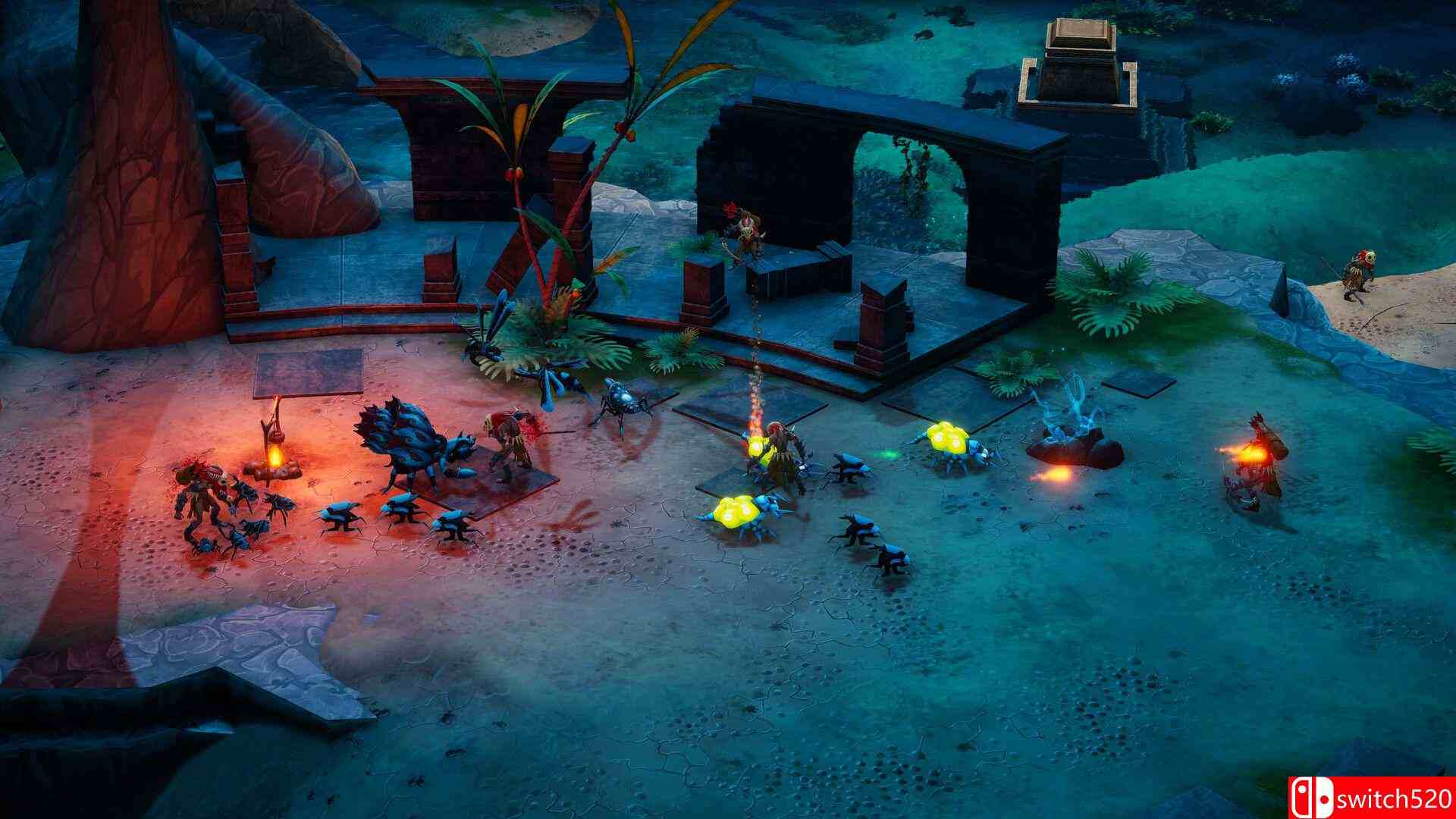 《蜂巢（The Hive）》集成生存模式DLC Razor1911镜像版[EN]_4