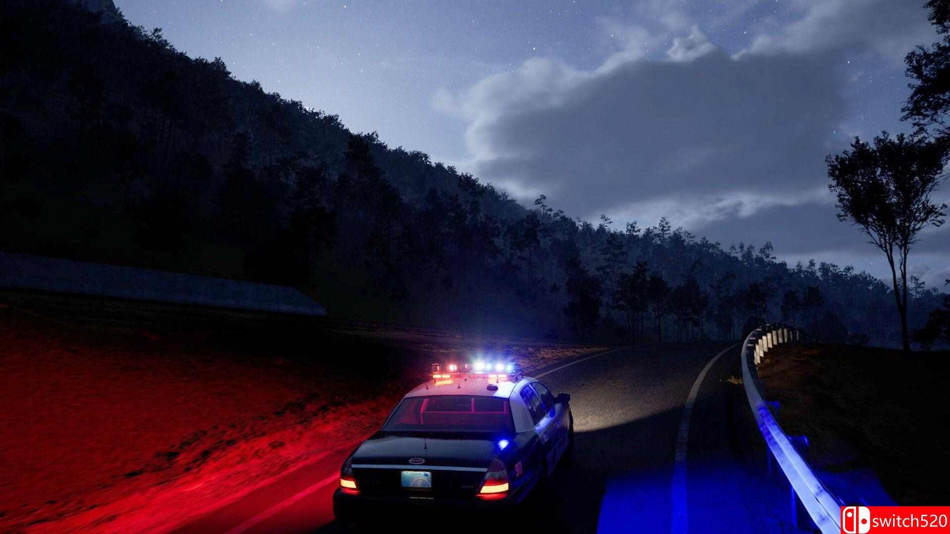 《公路警察模拟器（Highway Police Simulator）》官方中文 集成S.W.A.T. DLC RUNE镜像版[CN/EN]_2
