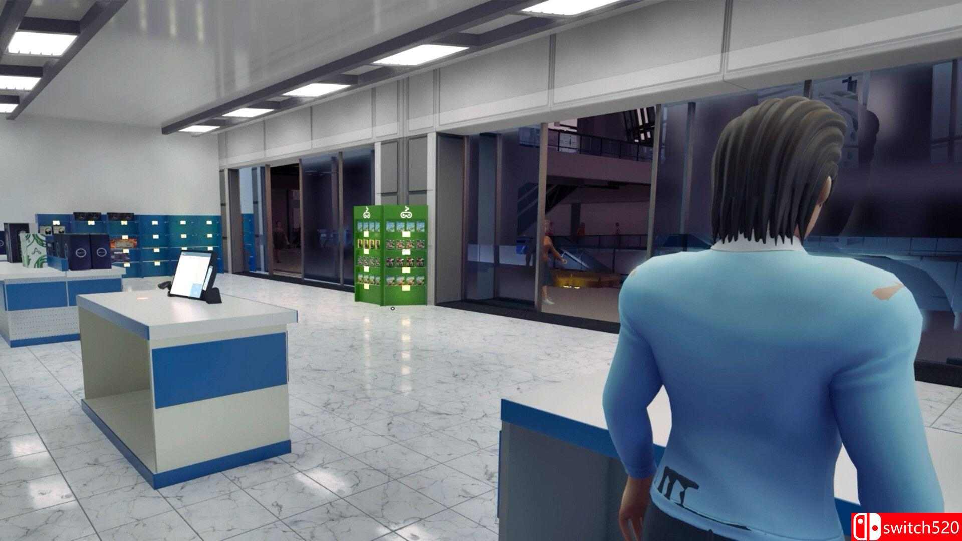 《电器维修模拟工坊（ElectroFix Simulator）》官方中文 P2P硬盘版[CN/EN/JP]_5