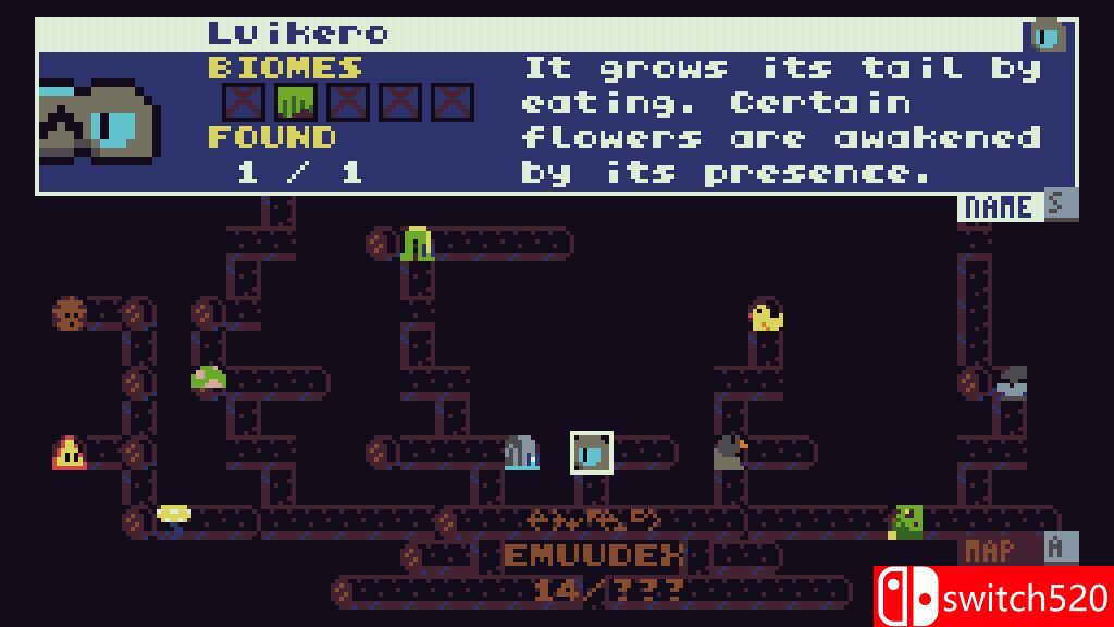 《艾缪罗姆（EMUUROM）》Build 23399494 P2P硬盘版[EN]_4