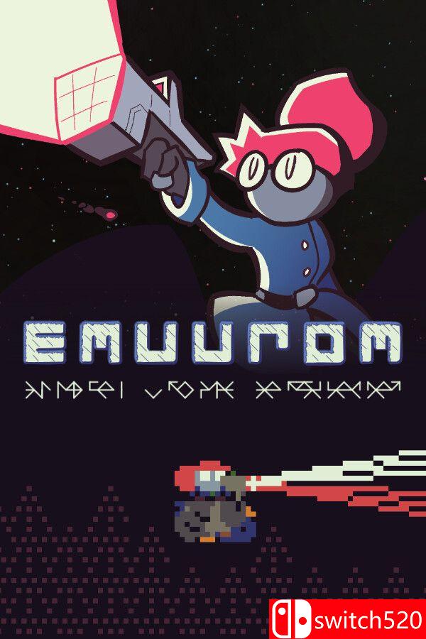《艾缪罗姆（EMUUROM）》Build 23399494 P2P硬盘版[EN]_0