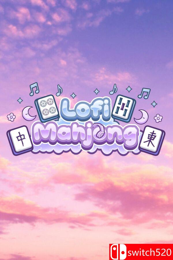 《Lofi麻将（Lofi Mahjong）》官方中文 Build 23278981 P2P硬盘版[CN/EN/JP]_0