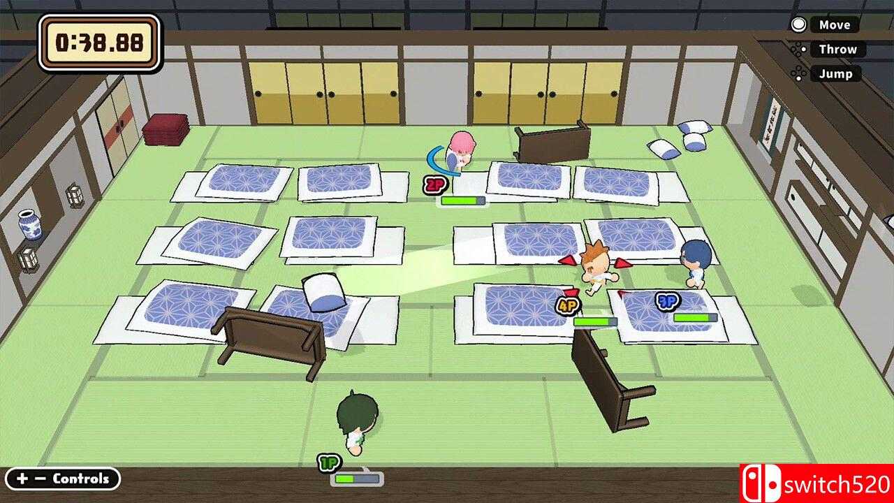 《我们的郊游冒险（Our Field Trip Adventure）》Build 14557675 P2P硬盘版[EN/JP]_1