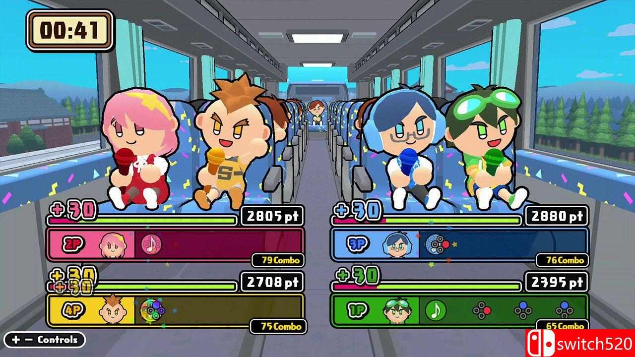 《我们的郊游冒险（Our Field Trip Adventure）》Build 14557675 P2P硬盘版[EN/JP]_2