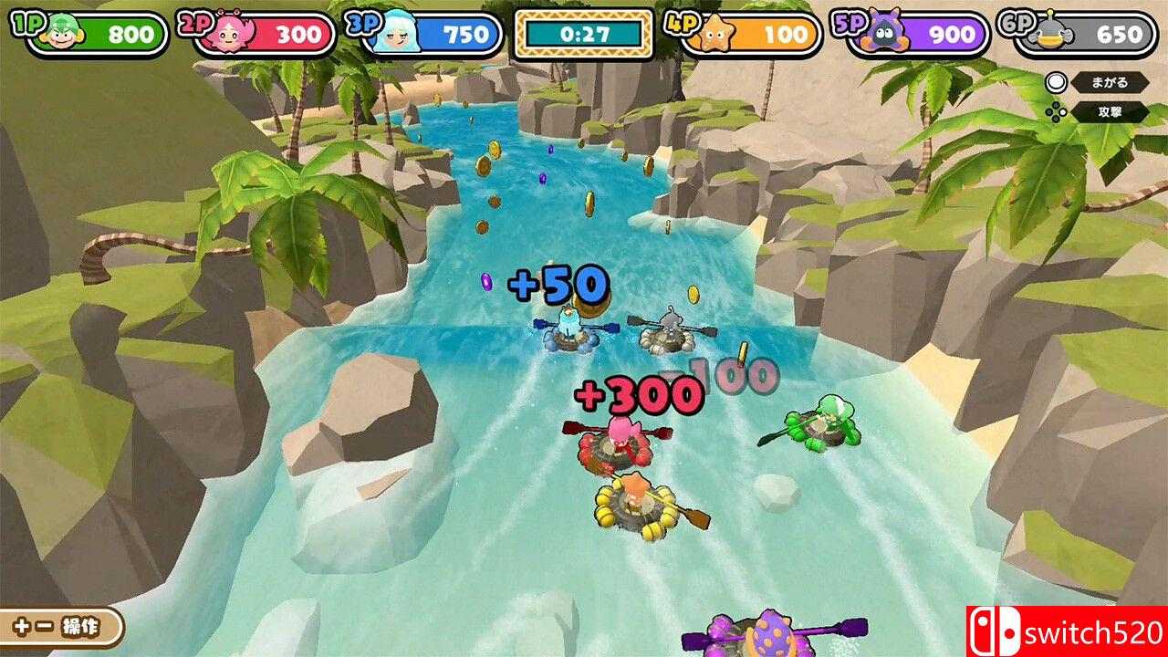 《夏日派对时光（Summer Party Time）》Build 11770541 P2P硬盘版[EN/JP]_5