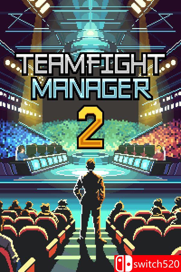 《团战经理2（Teamfight Manager 2）》官方中文  v0.4.3 P2P硬盘版[CN/TW/EN/JP]_0