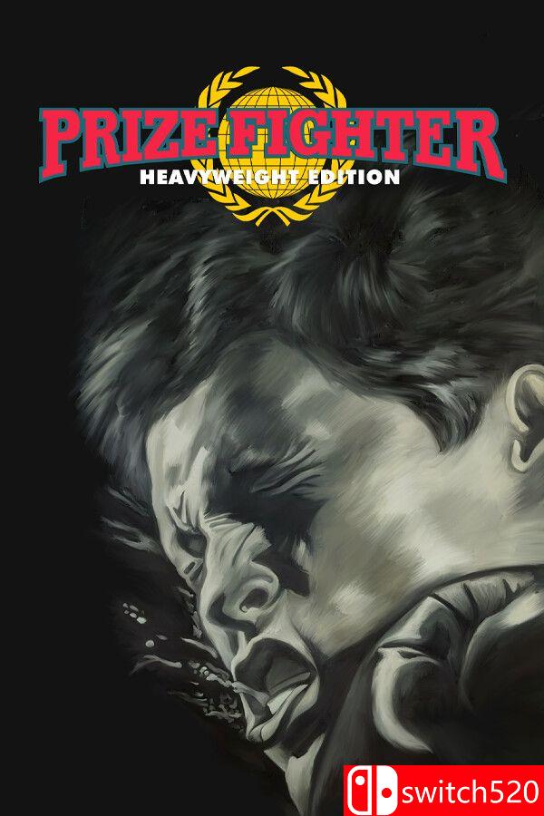 《拳坛王者：重量级版（PrizeFighter - Heavyweight Edition）》P2P硬盘版[EN]_0