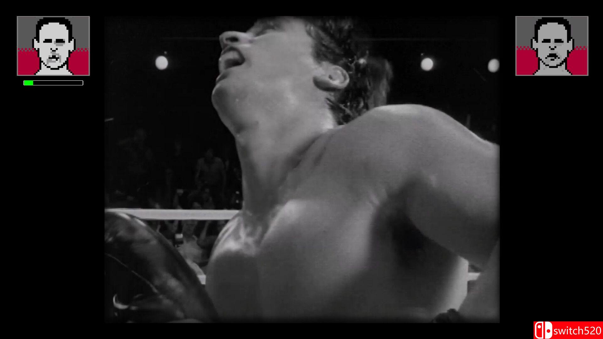 《拳坛王者：重量级版（PrizeFighter - Heavyweight Edition）》P2P硬盘版[EN]_1