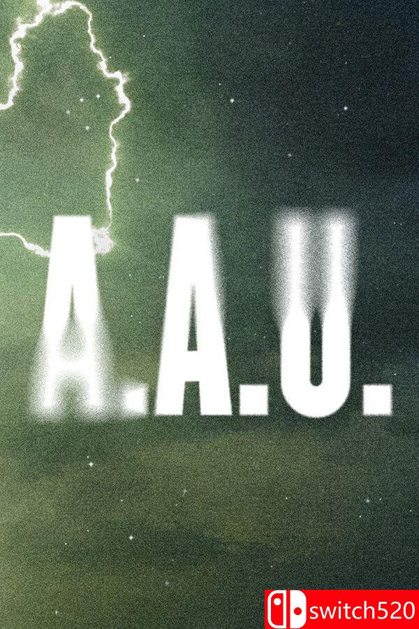 《A.A.U. 黑色站点（A.A.U. Black Site）》Early Access P2P硬盘版[EN]_0